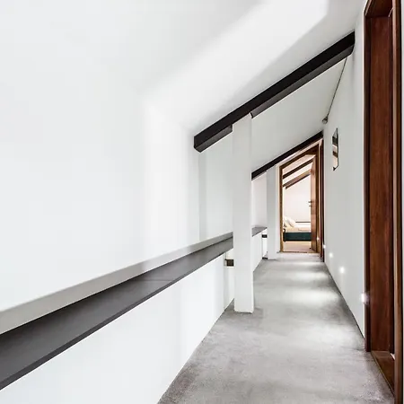 Attico Apartment