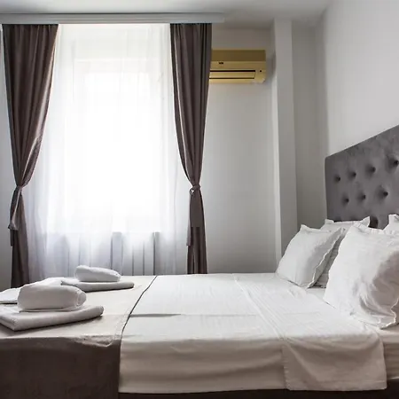 Attico * Kragujevac
