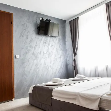 Attico Apartment *