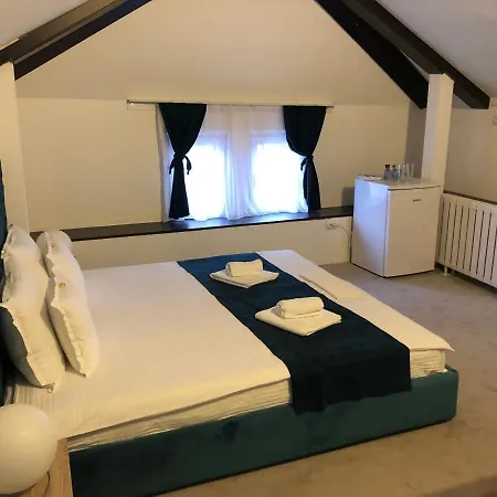 Apartment Attico *