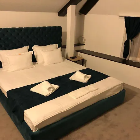 Apartment Attico Kragujevac