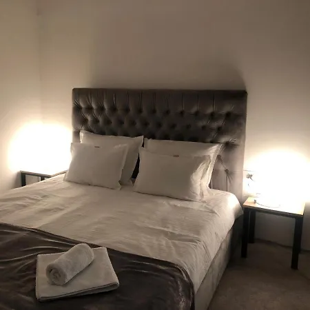 Attico Apartment