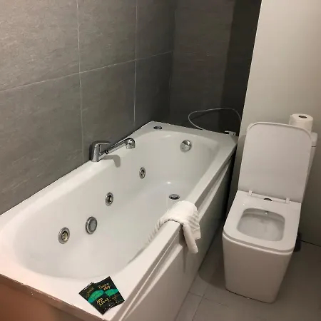 Apartment Attico
