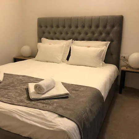 Apartment Attico