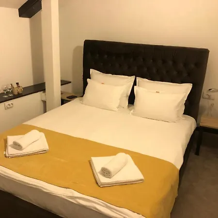 Attico Apartment