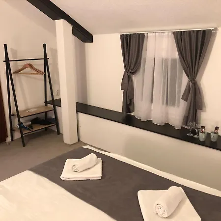 Attico Apartment