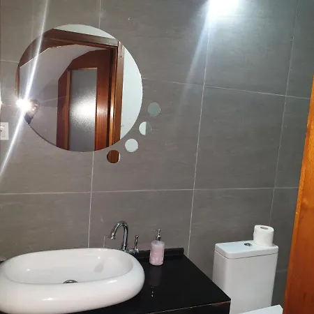 Apartment Attico *