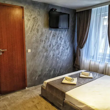 Apartment Attico