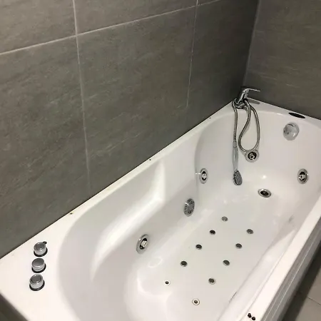 Apartment Attico Kragujevac