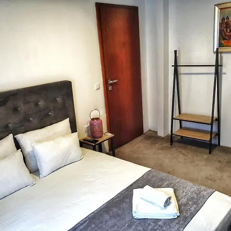 Attico Apartment Kragujevac