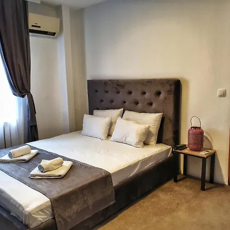 Attico Apartment